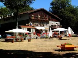 Albergo Generale Cantore - Monte Amiata