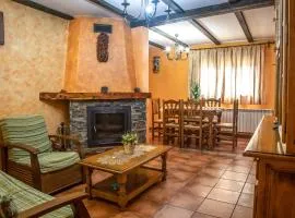 Apartamentos Cruz Mar
