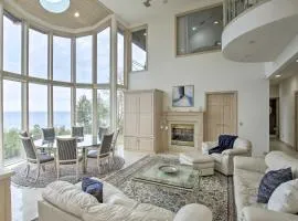 Grand Egg Harbor Home with Stunning Lake Views!