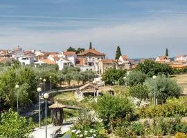 Casa Grande, Turismo de Habitação e Casas de Campo