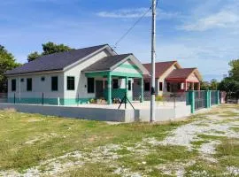 Homestay Pekan Pahang Semi D berWifi