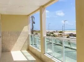 Casa com 3 quartos na Praia do Futuro