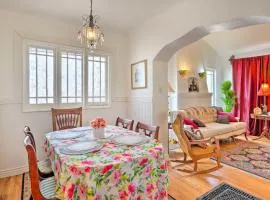 Phoenix Storybook Home - Close to Downtown!