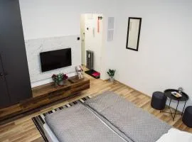 Nacional 3 apartman studio