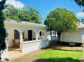 Westport Cottage