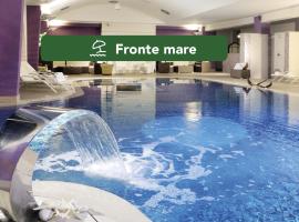 Yes Hotel Touring & SPA, hotel a Rimini