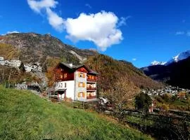 ALPINO B&B