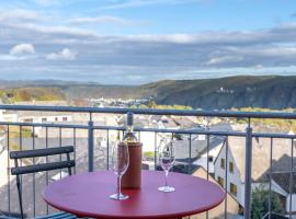 Franze´s Haus - mit Rhein- & Burgenblick, hotel with parking in Boppard