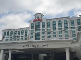 Bally's Dover, φθηνό ξενοδοχείο σε Dover
