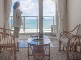 CANAAN Coffee & Hotel - Vacation STAY 19905v, hotel v destinaci Kohama