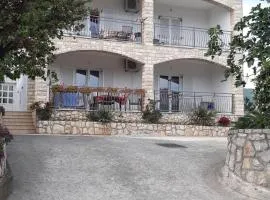 Apartmani Kevric