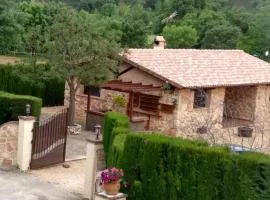 Casas Rurales Majana 1