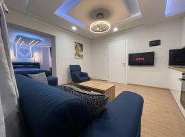 Suite In City Center