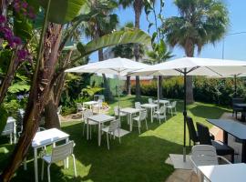 Hotel Combarro