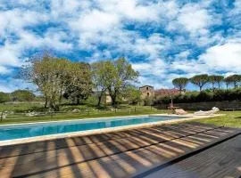 Agriturismo La Villa