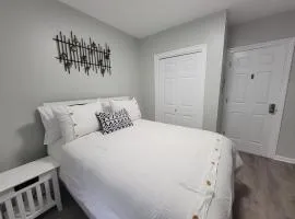 One room for rent shared bathroom and kitchen