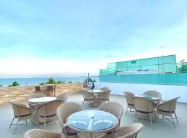 Imperial Flat Tambau