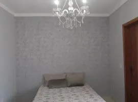 Apartamento no Centro de Penha
