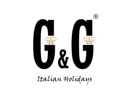 G&G Holidays, спа-готель у місті Санта-Марія-ді-Кастеллабате