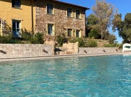Agriturismo Is Conchisceddas