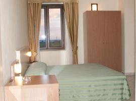 Hotel Onda Bleu, hotel em Botricello