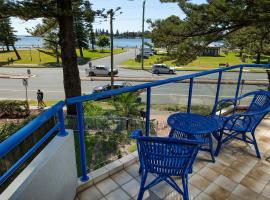 Heritage 201, hotel in Tuncurry