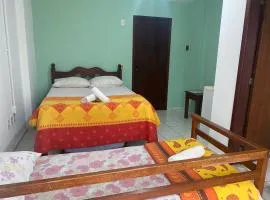 Hotel Interpraias
