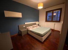 Ci-Ra's home a Cernusco S/N (MI), apartmen di Cernusco sul Naviglio