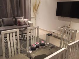 Tulipe appartement, hotel u gradu 'Oran'