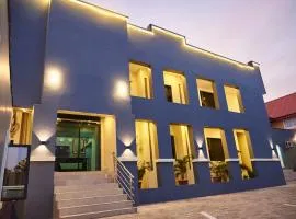 Mayfair Hotel Wuse2 Abuja