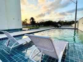 Lençois Confort, hotel perto de Balsa, Barreirinhas