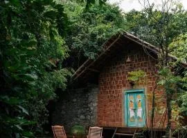 Vihanga Village - Jungle retreat in Dambulla
