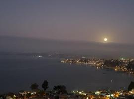 Hermoso Departamento en Con Con Edificio Mares de Montemar