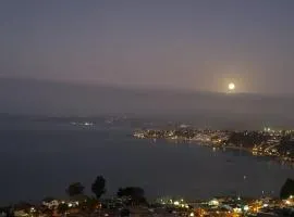 Hermoso Departamento en Con Con Edificio Mares de Montemar