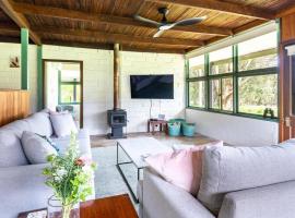 Margaret River Farm, hotel in Rosa Brook