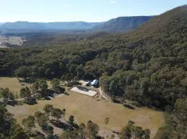 Hidden Gem, Megalong Valley, Blue Mountains