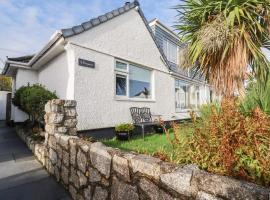 Bayview, beach rental in St Austell