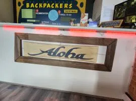 The Entrance Backpackers