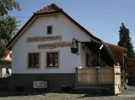 Édes Otthon Vendégház