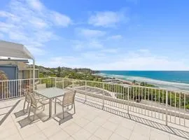 La Mer Sunshine Beachfront