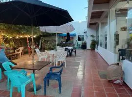 Hotel Veraneras