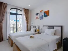 Lalisa Hotel Grand World Phu Quoc