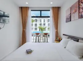 Lalisa Hotel Grand World Phu Quoc