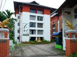 Vrindavan Suites Guruvayur