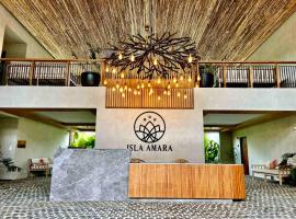 Isla Amara Resort, מלון באל נידו