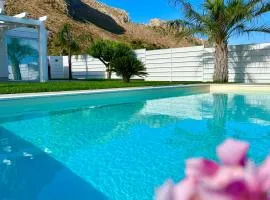 Golden Holiday Villas Private Pools in Sicily