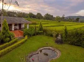 Stayvista at Firefly By The River with Breakfast - Harangi Riverview