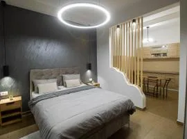 STUDIO APARTMAN BAROSSA