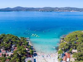 I migliori campeggi di lusso – Regione di Zara, Croazia | Booking.com