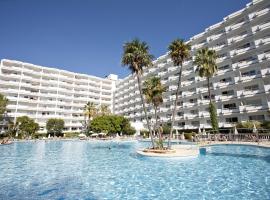 Apartamentos Siesta I, ξενοδοχείο σε Port d'Alcudia